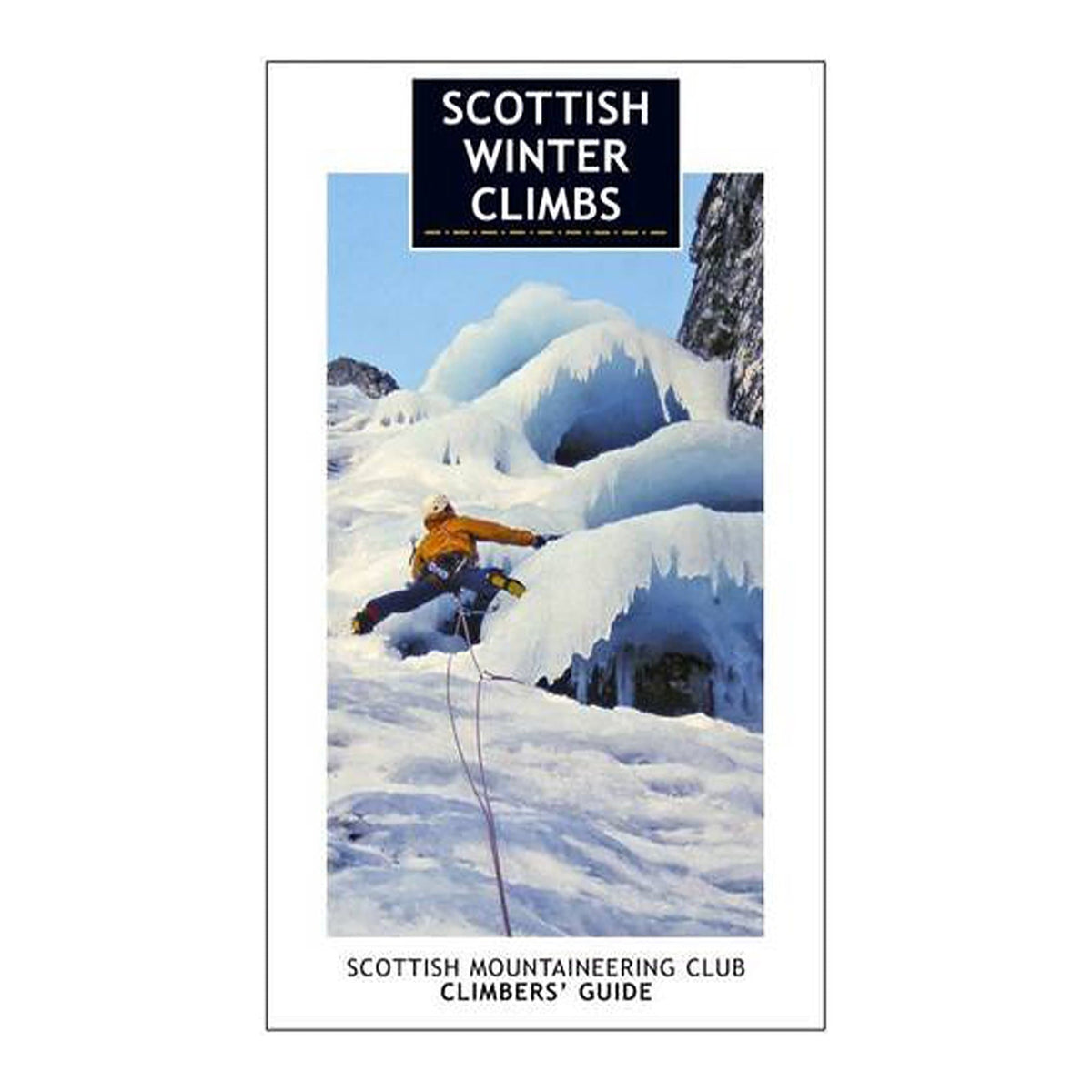 Scottish Winter Climbs