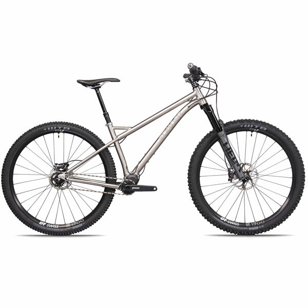 Pinion mountainbike online