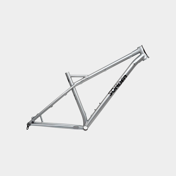 Orange p7 best sale 29er frame