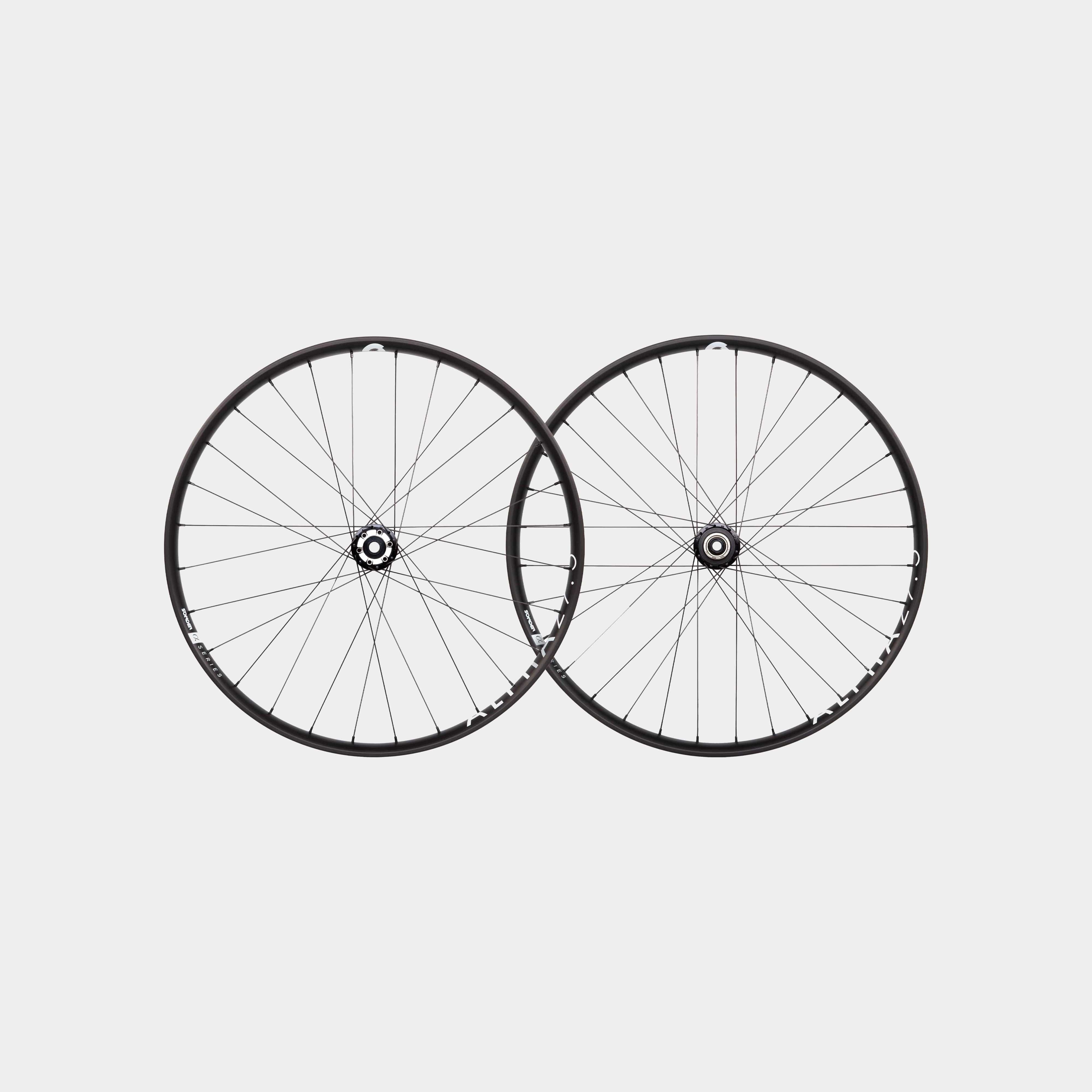 Wheelset mtb 27 sale 5