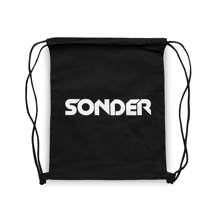 sonder organic cotton bag