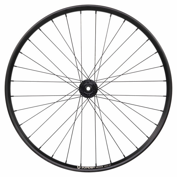 650b wheelset best sale