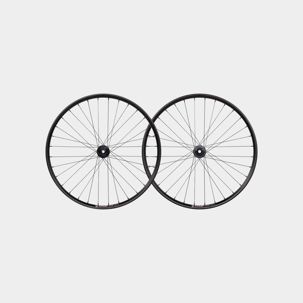 Shimano best sale 650b wheelset