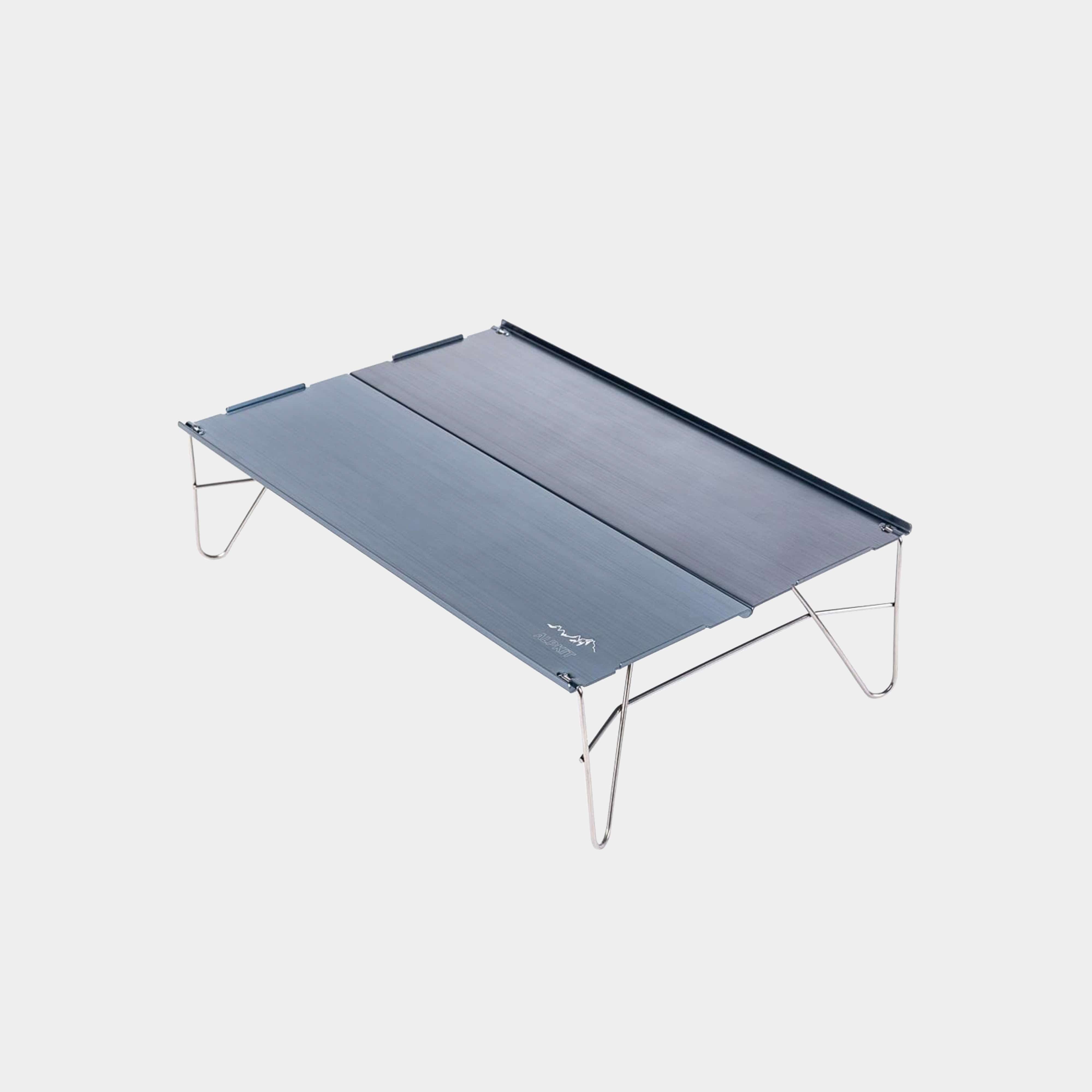 Splitta lightweight camping table