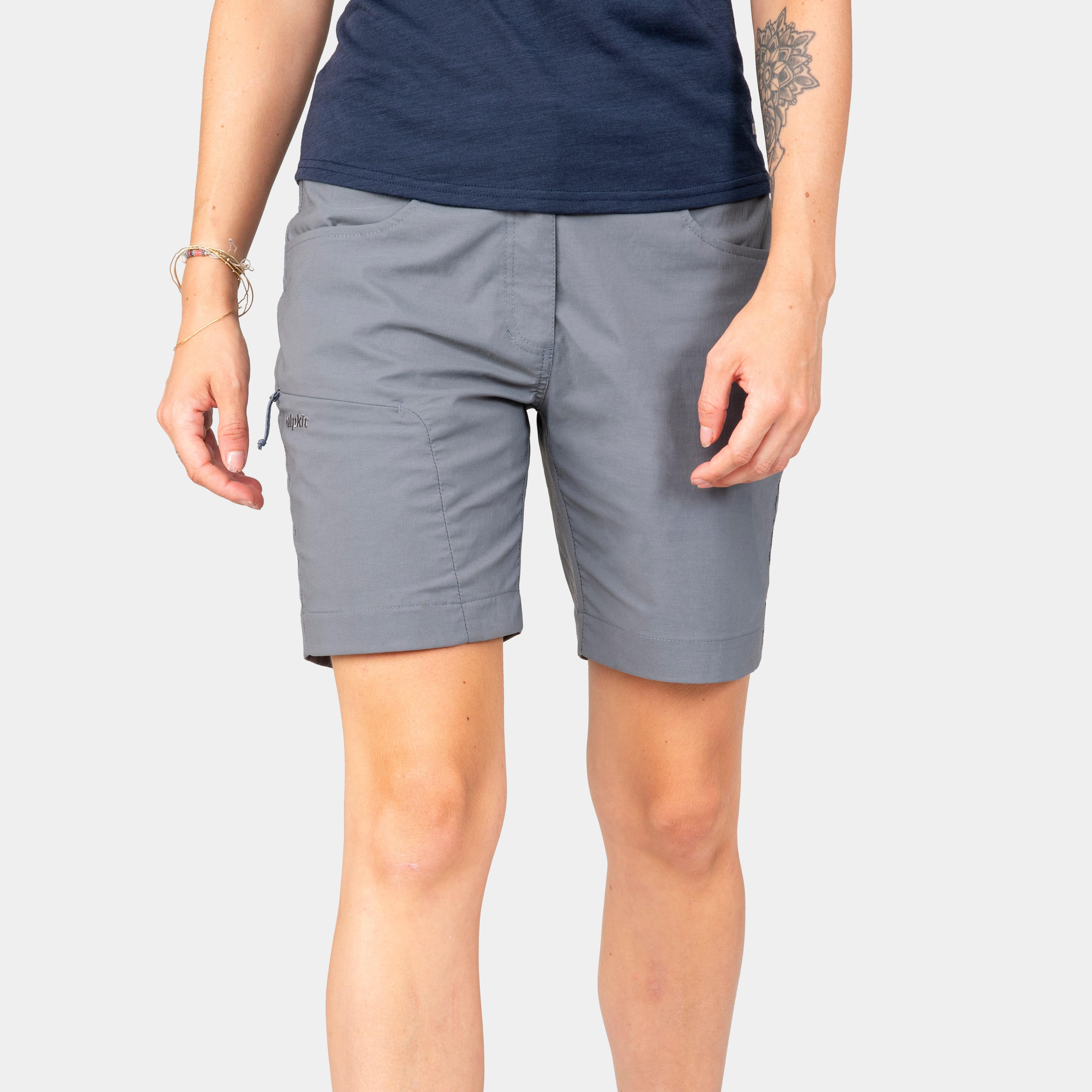 Teleki Short Women's Lightweight Walking Shorts