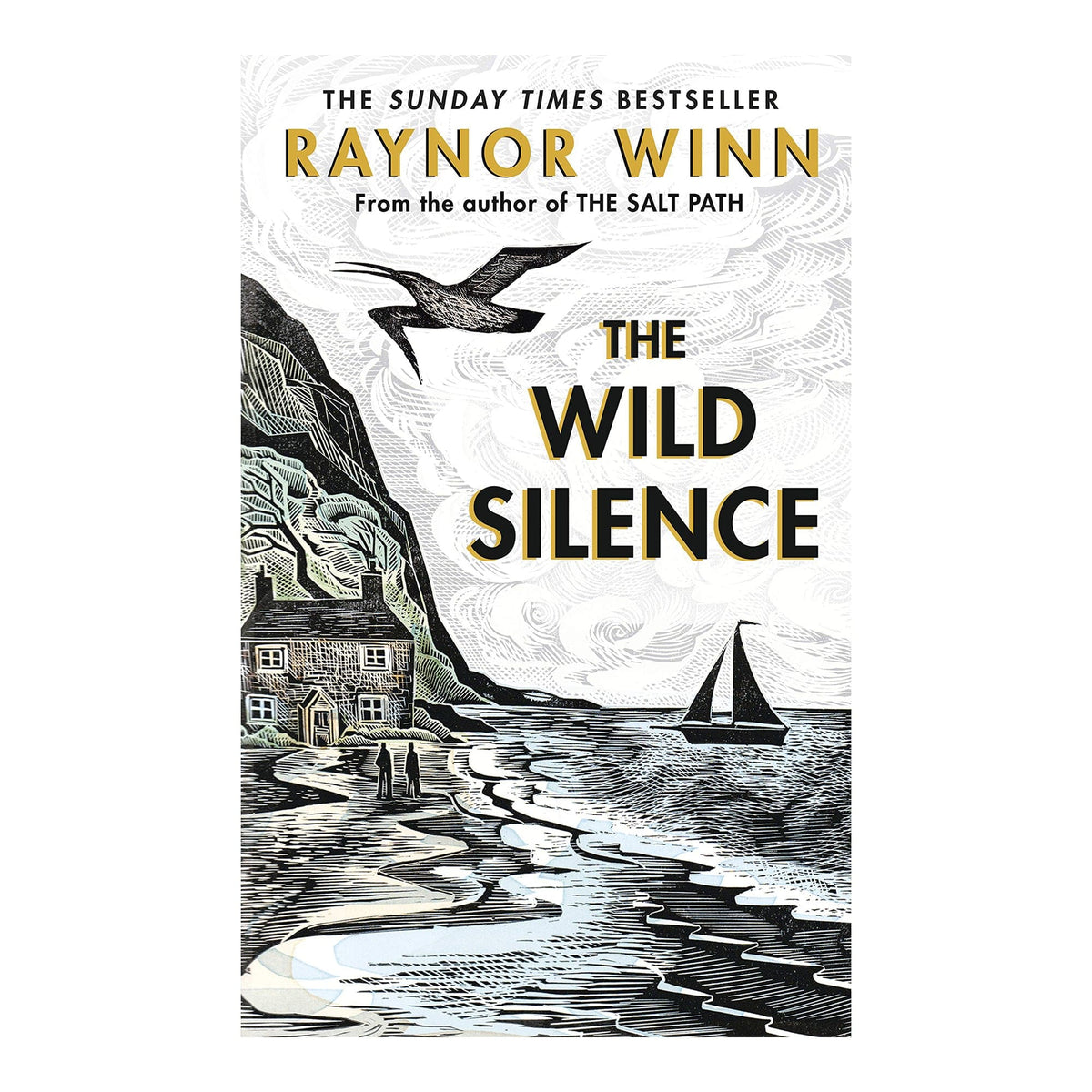 The Wild Silence