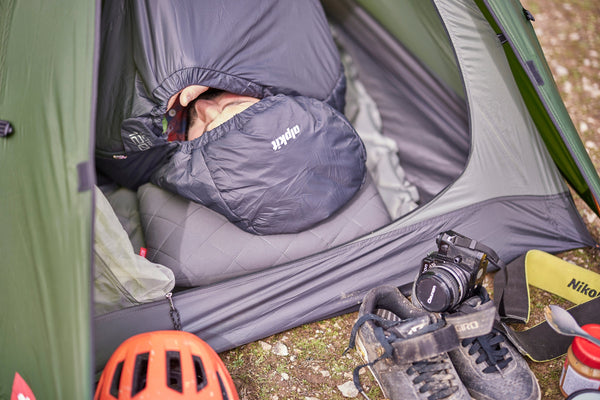 Golite sleeping outlet bag