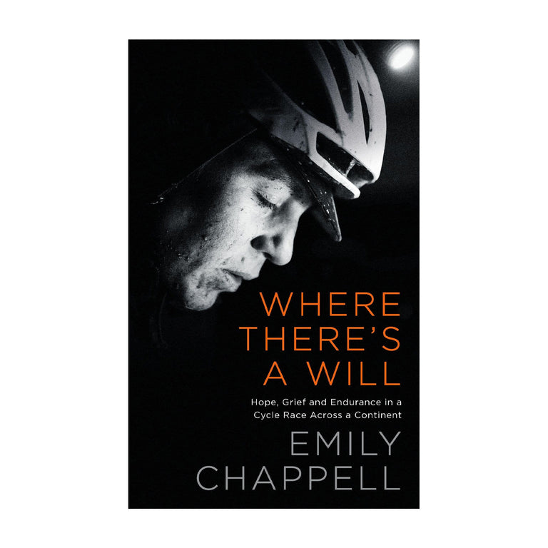 Where There’s A Will: Hope, Grief And Endurance In A Cycle Race Across A Continent