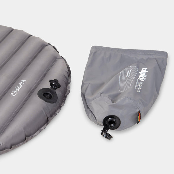 Alpkit airbed 2025