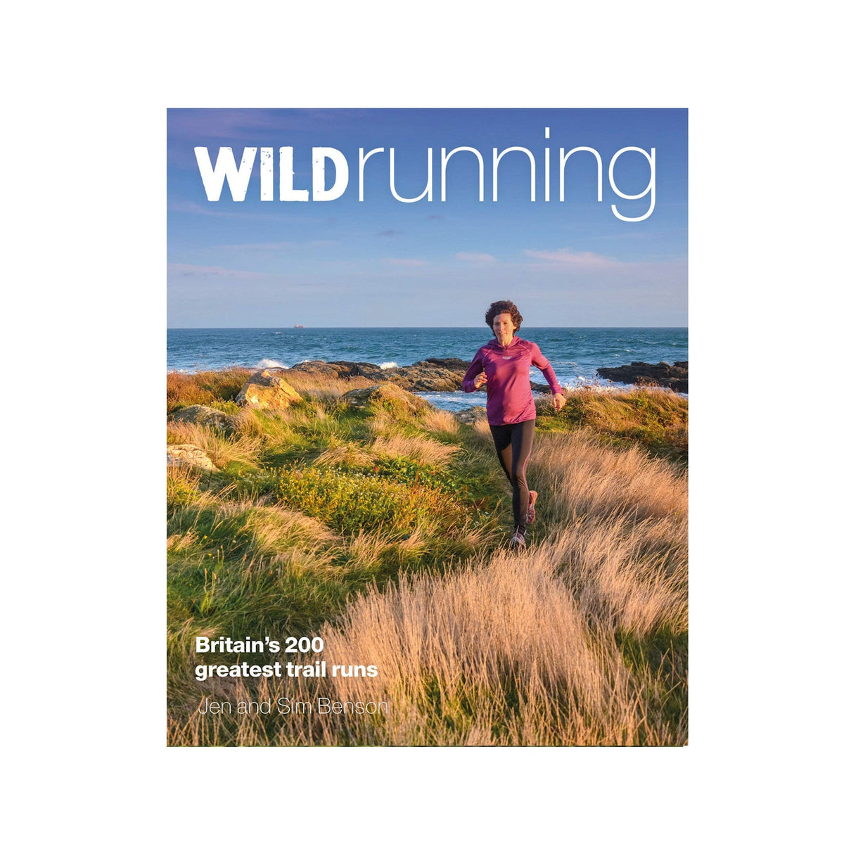 Wild Running