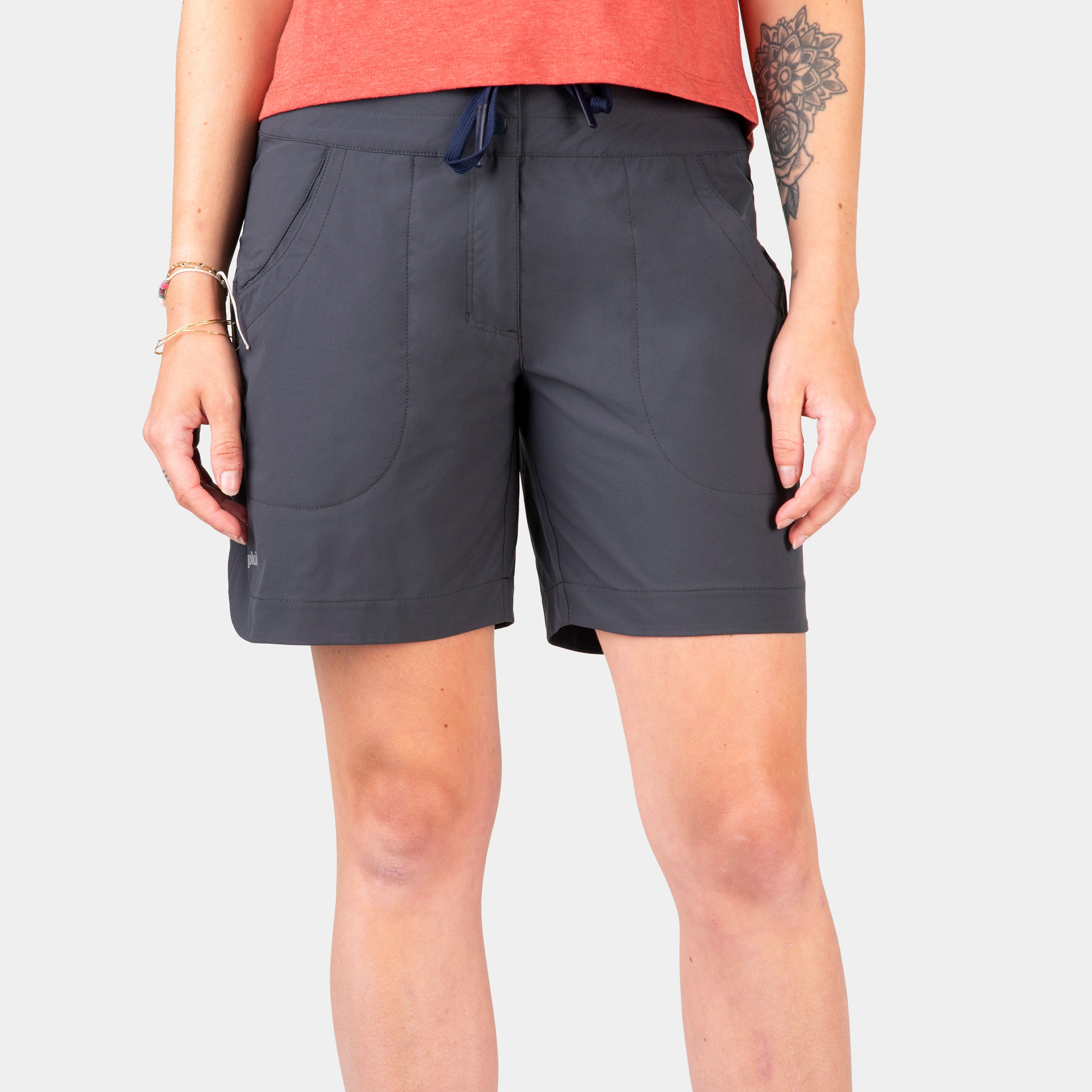 North face hot sale river shorts