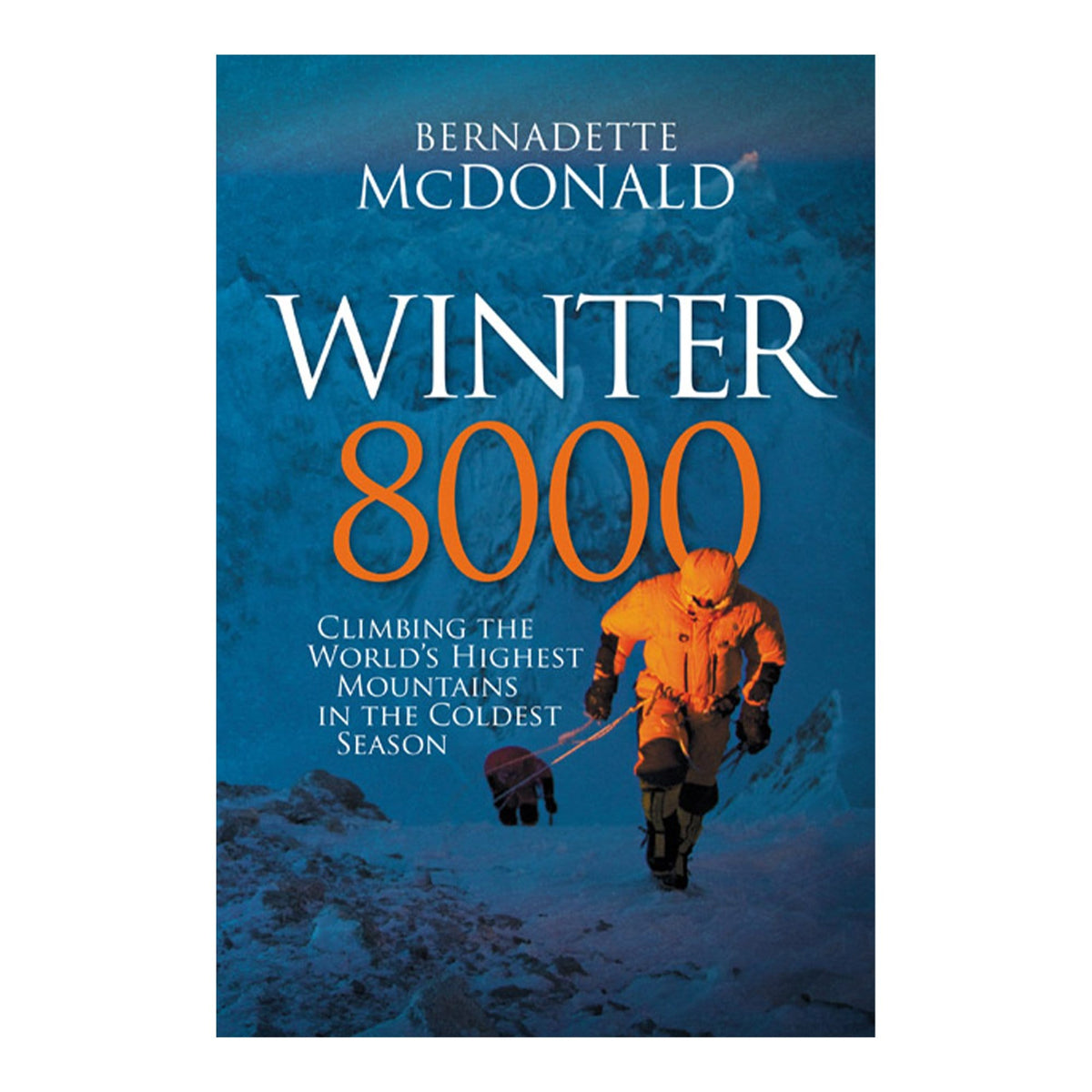 Winter 8000