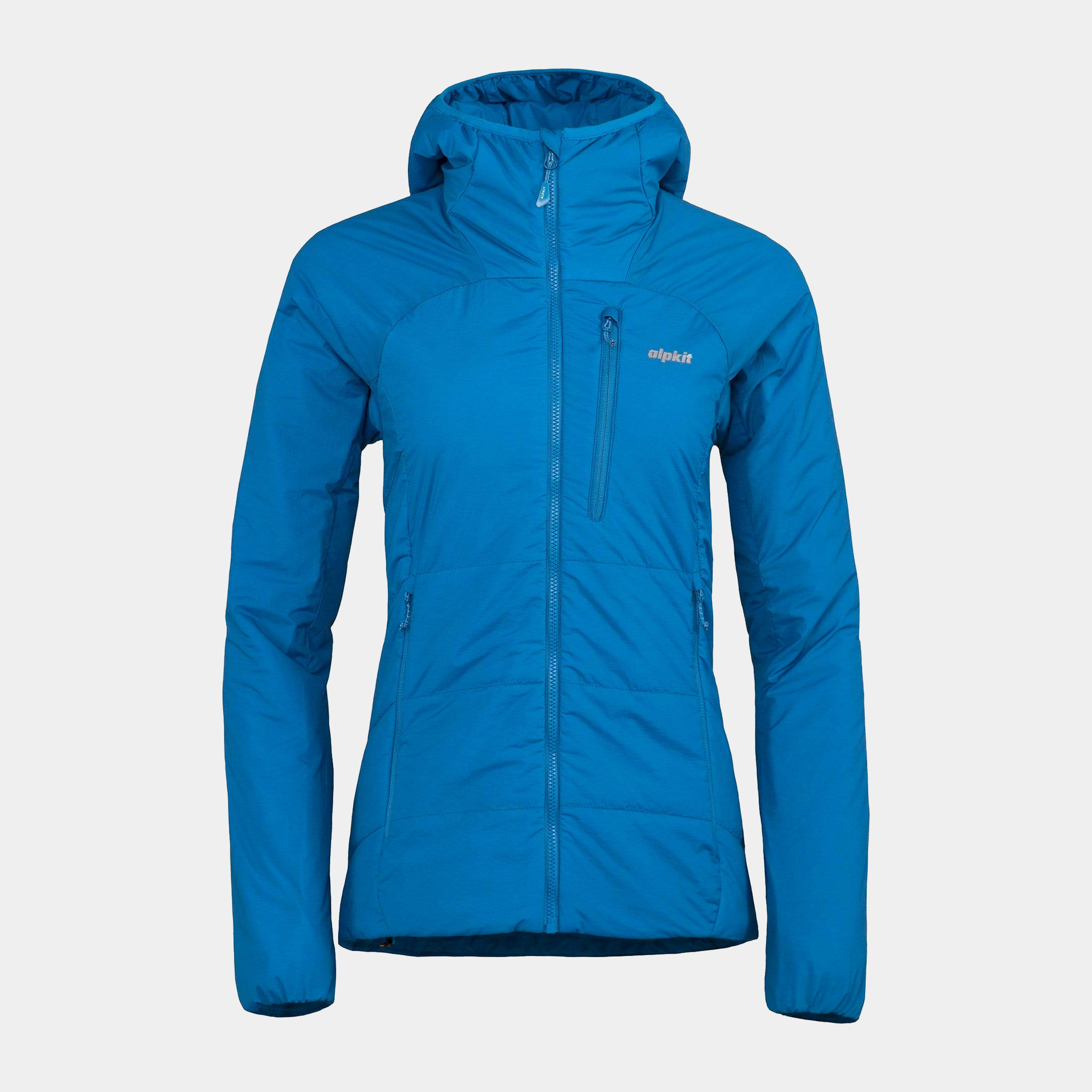 Katabatic Womens [2021] PrimaLoft® Gold Active Jacket