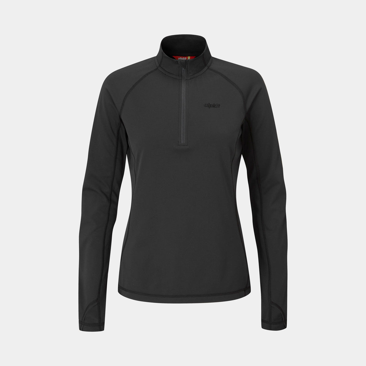 alpkit womens laika in black