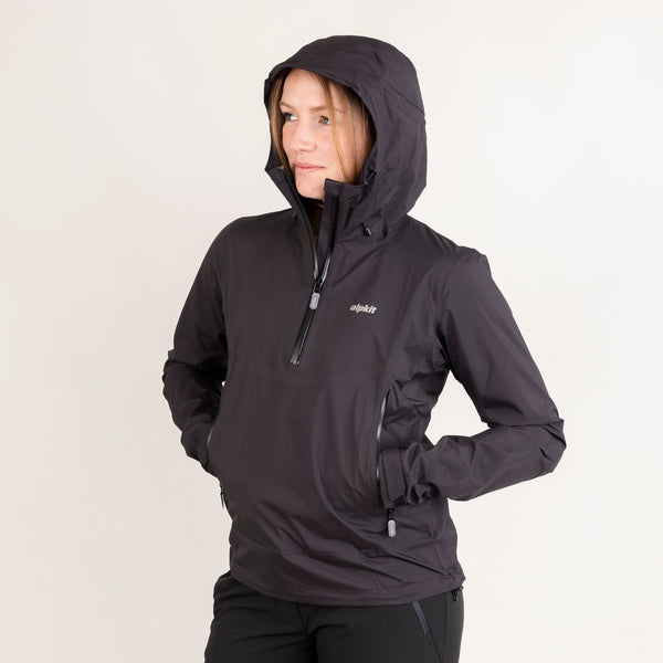 Rab pulsar cheap jacket womens