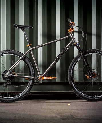 Hope Tech Review Sonder Broken Road