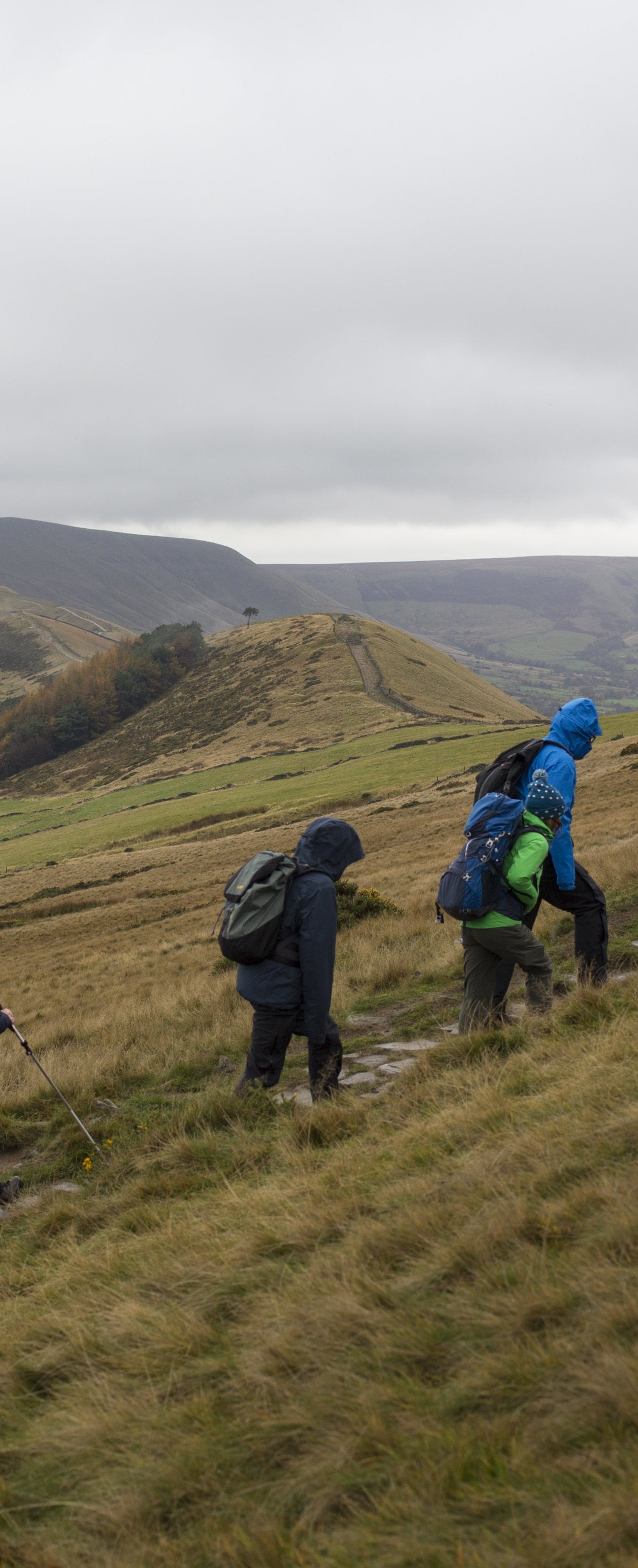Adventure Training at Alpkit