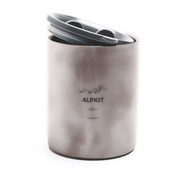 Countryfile and Flatirons