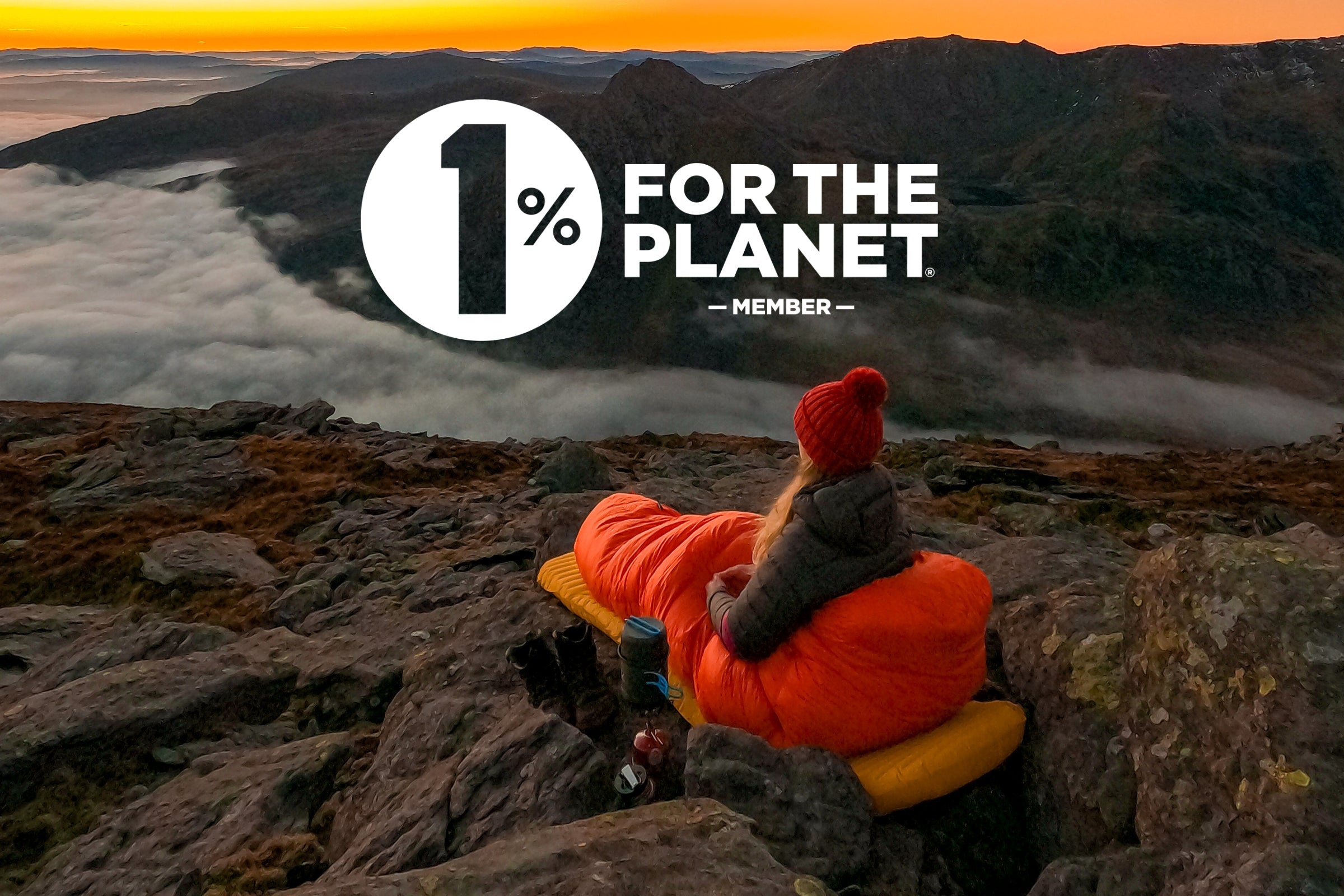 Extending our commitment to 1% for the Planet