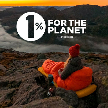 Caving supported by the Alpkit Foundation