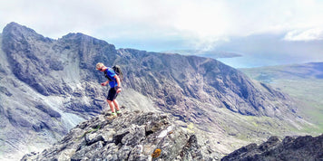 Cuillin Ridge Traverse: Ten Top Tips