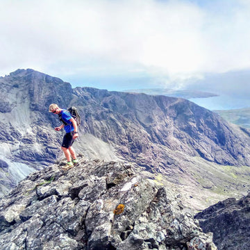 Craic and Cracks: part two