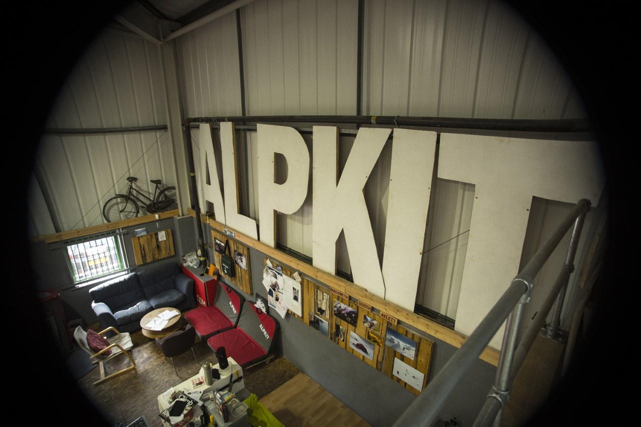 Coming to a high street near you?