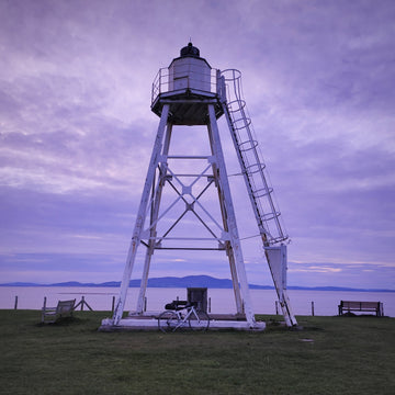 Not All Points North - Part 4