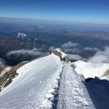 10 weeks, 10 National Parks and 1000 miles