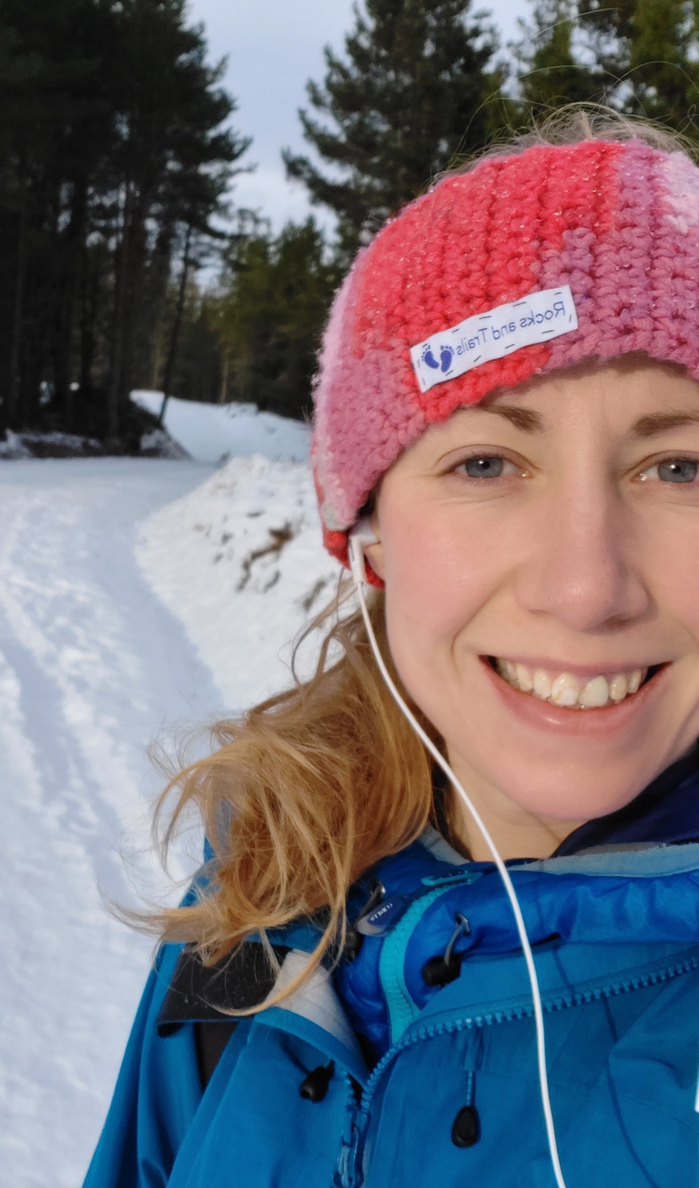 Adventure from my Front Door