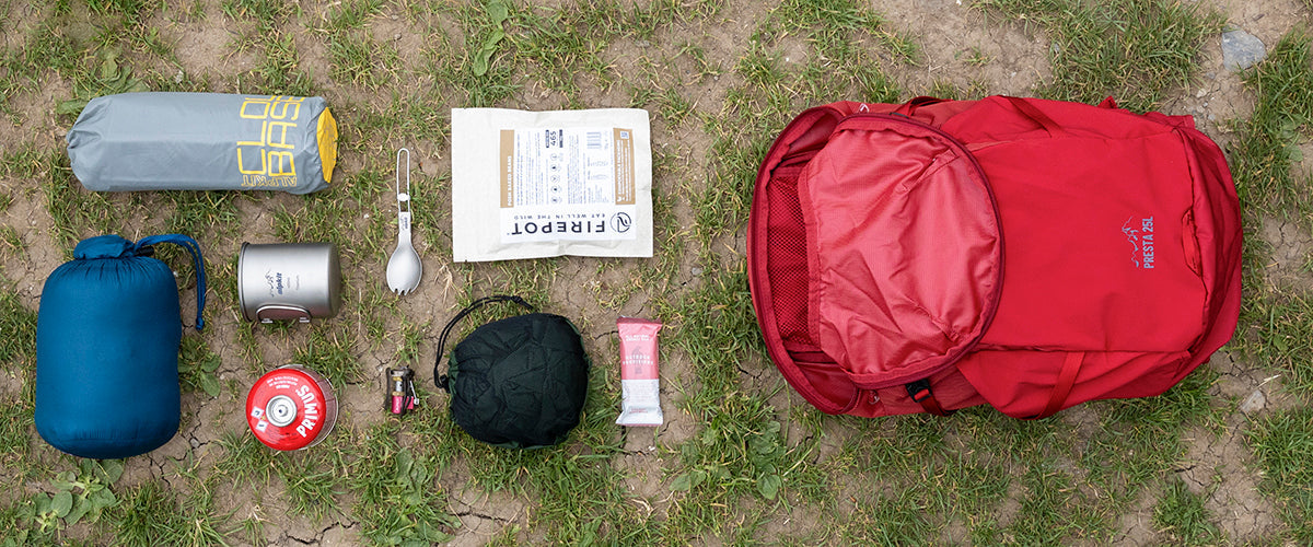 Best Ultralight Camping Gear: Expert Buying Guide 2025