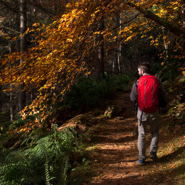 Countryfile features Gourdon 25 as one of the best waterproof products