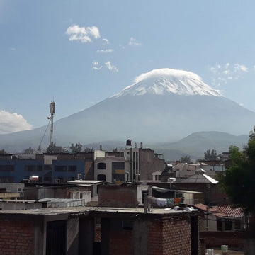 Escape Lima