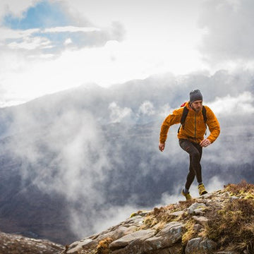 Balance Becomes Trail Magazine Approved