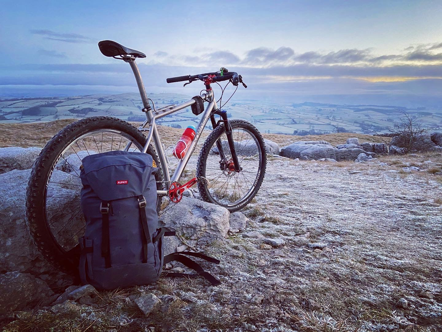 #Goodnight2020campout by Stu Taylor