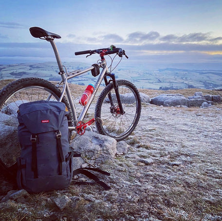 Goodnight 2020 campout by Stu Taylor