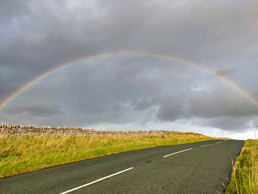 Not All Points North - Part 1