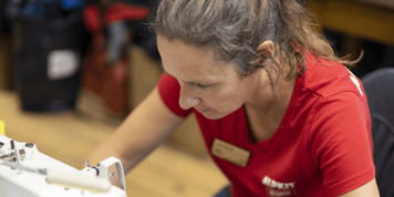 We have made 7122 Repairs in 2022!