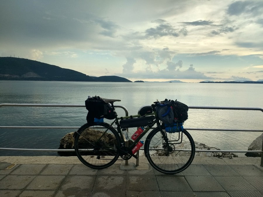 An adventure in kindness