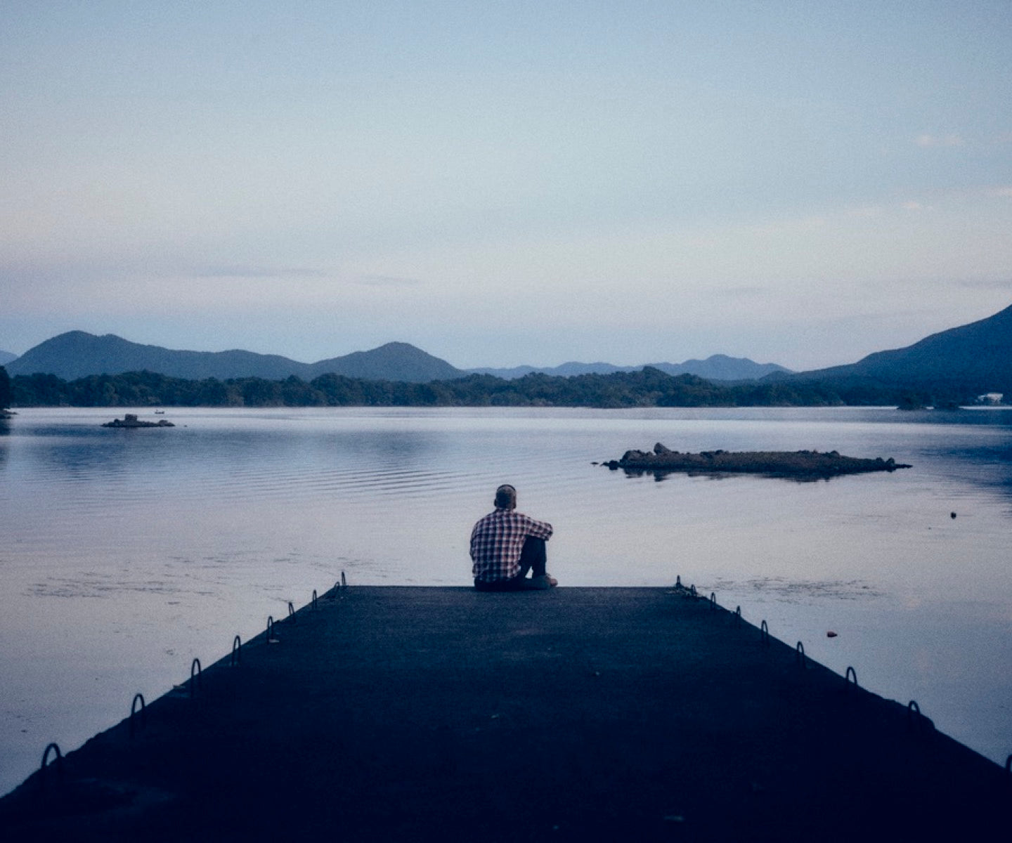 Alastair Humphrey's trip to Tohoku in Japan - Part I