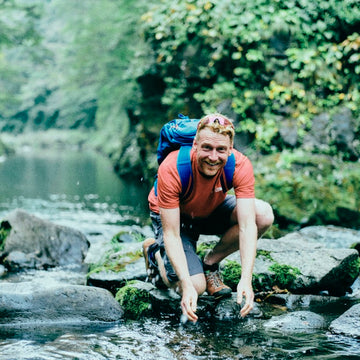 Yak Attack.. stages 3,4,5.. Catching up