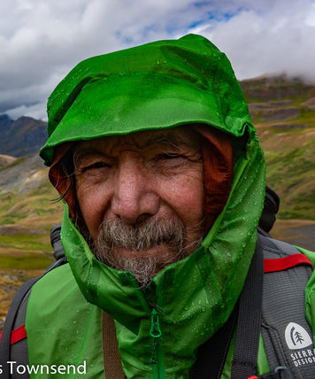 Chris Townsend Gear of 2019