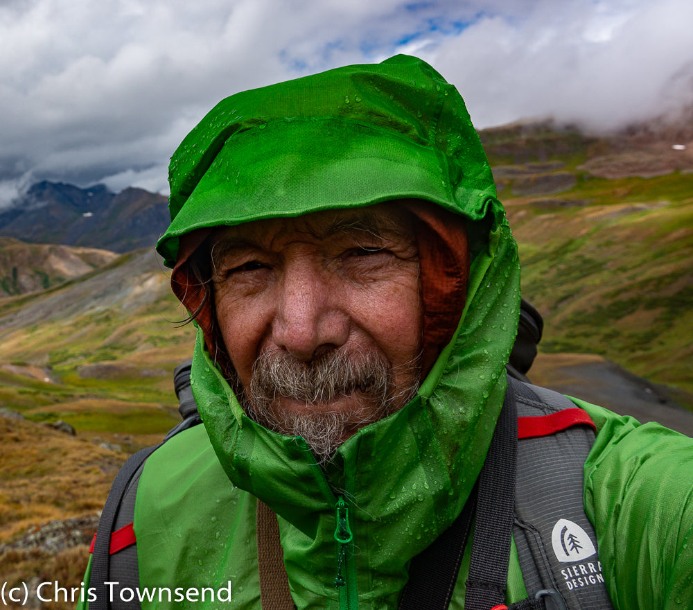 Chris Townsend Gear of 2019