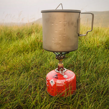 Cooking Up A Storm: BruKit Makes Outdoors Magic 100