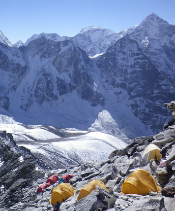 Ama Dablam | An Alpkit Long Read