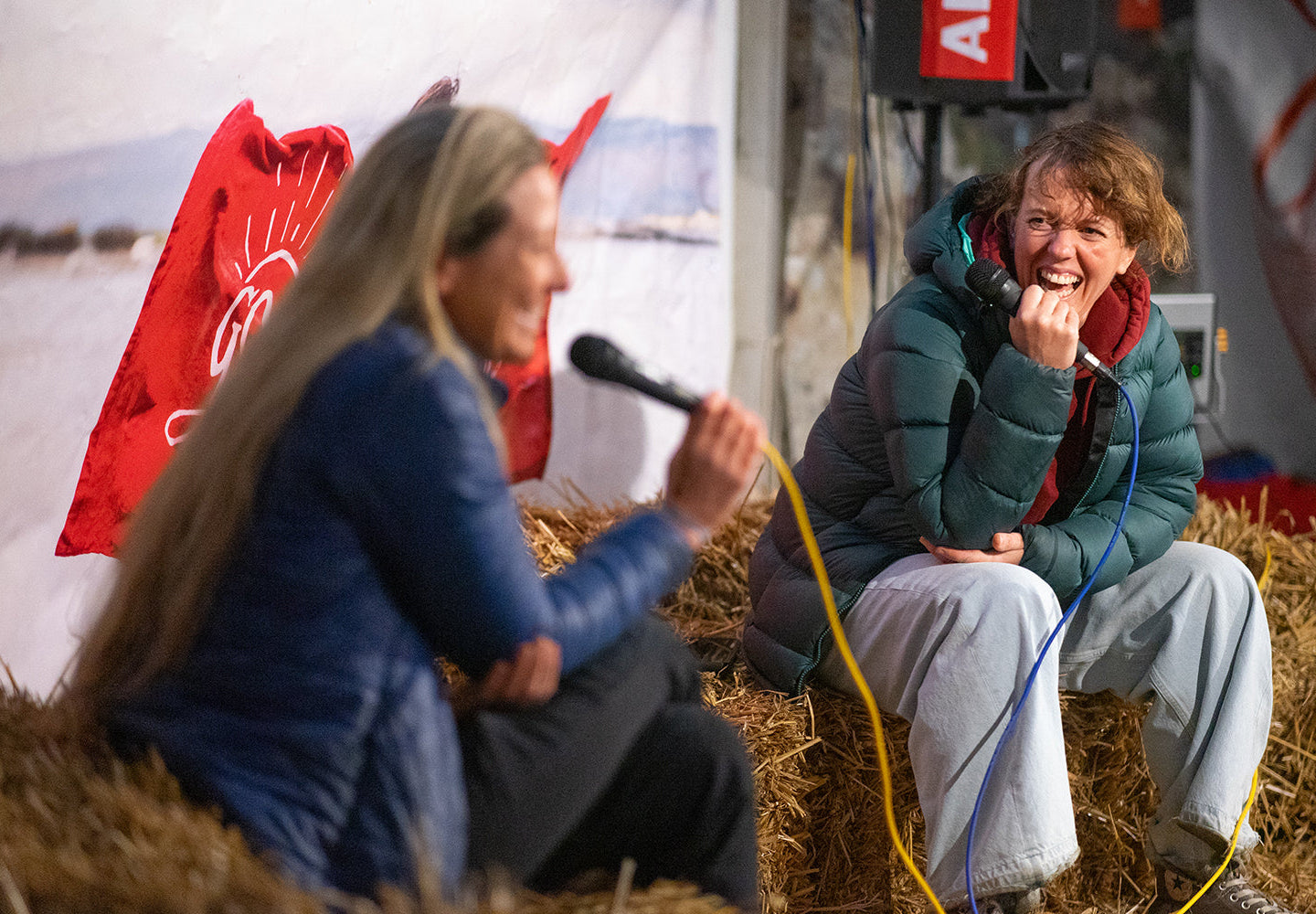 Big Shakeout Festival 2024 Round up