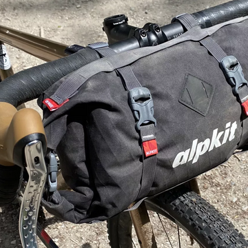 Best Essential Bikepacking Bags: Complete Buyer's Guide