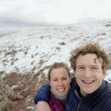 10 weeks, 10 National Parks and 1000 miles