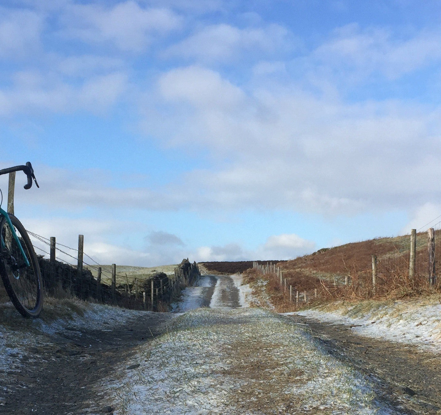 How to Winterise Your Running Kit