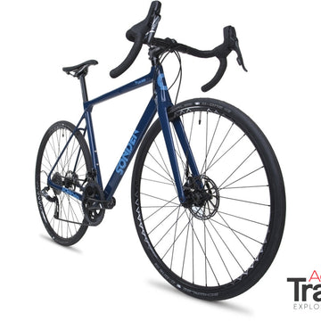 Sonder Transmitter Carbon Review